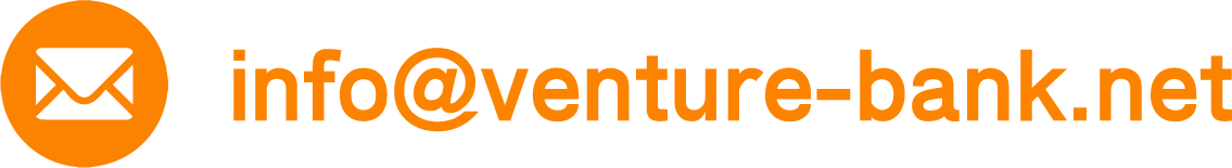 info@venture-bank.net