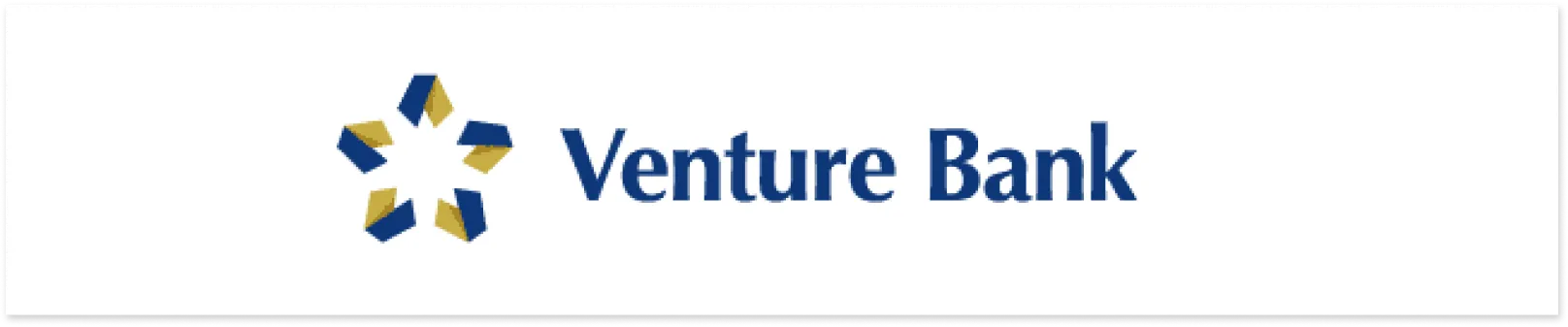 Venture Bank