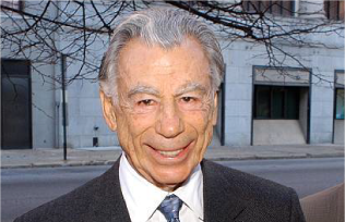 Kirk Kerkorian